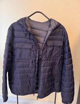 Sudadera Jack & Jones Talla XXXL Gris Pepe Jeans