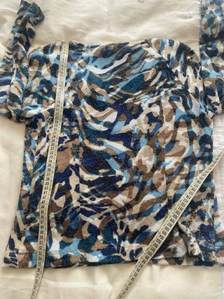 Conjunto punto Limited mujer