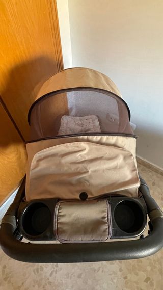 Carrito de bebé Graco