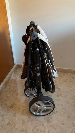 Carrito de bebé Graco