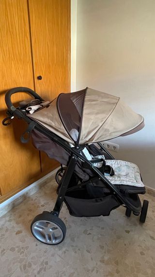 Carrito de bebé Graco