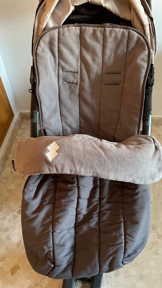 Carrito de bebé Graco