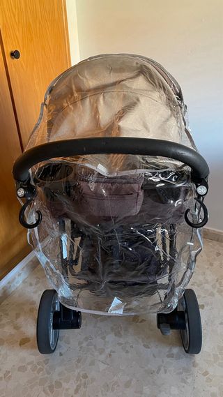 Carrito de bebé Graco