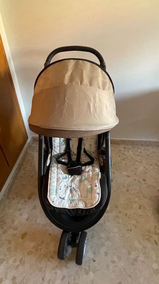 Carrito de bebé Graco