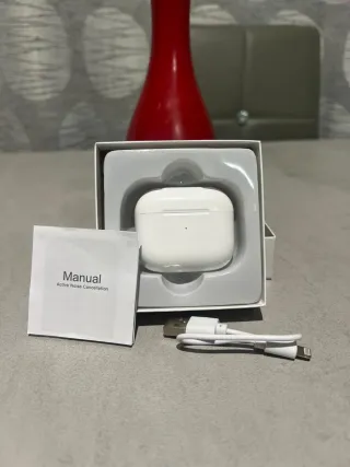 Auriculares Inalámbricos 3 Generación