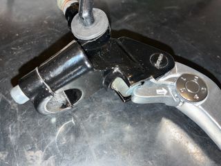 Bomba Freno Delantero Yamaha R1