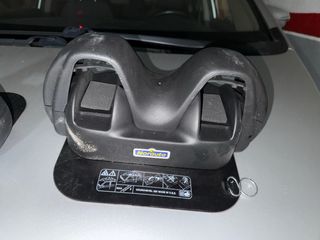 Portaesquís Magnético Norauto Courchevel 230