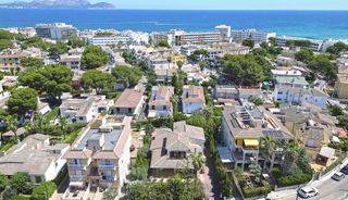 Chalet en venta en Can Picafort en Santa Margalida