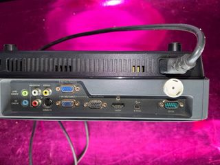 Proyector BenQ Negro