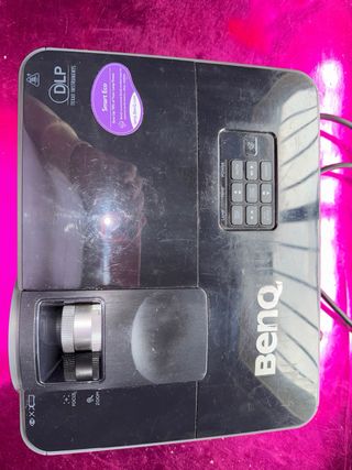 Proyector BenQ Negro