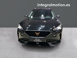 Cupra Formentor 2.0 TDI 110kW (150 CV)
