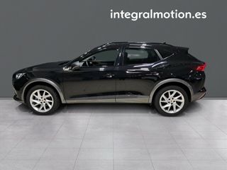 Cupra Formentor 2.0 TDI 110kW (150 CV)