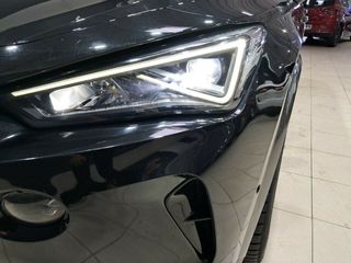 Cupra Formentor 2.0 TDI 110kW (150 CV)