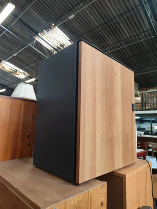 Nevera Mini Bar Segunda Mano