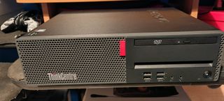 PC Lenovo ThinkCentre Ryzen 5 PRO 16GB RAM 960GB S