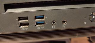 PC Lenovo ThinkCentre Ryzen 5 PRO 16GB RAM 960GB S