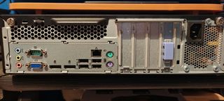 PC Lenovo ThinkCentre Ryzen 5 PRO 16GB RAM 960GB S