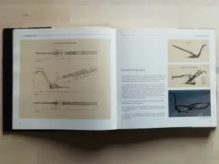 Libro APEROS DE MADERA