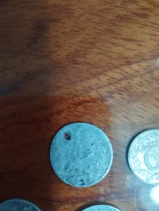 55 Monedas Pesetas 1944-1983