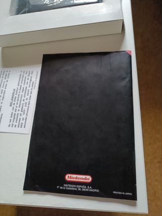 Killer Instinct A ESTRENAR super nintendo pal esp