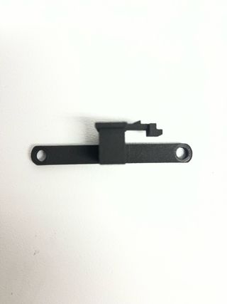 Soporte Luz Bontrager Sillín Selle Italia