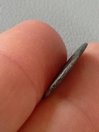 ≡ Preciosa Moneda Romana Constantino I el grande