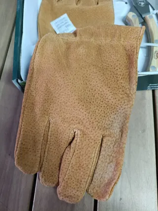 Kit Jardinería Esschert GT43