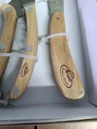 Kit Jardinería Esschert GT43