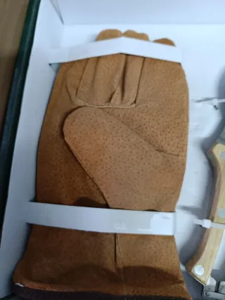 Kit Jardinería Esschert GT43