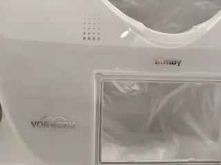 GUSCIO ANTERIORE TM5 ORIGINALE VORWERK NUOVO