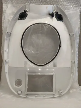 GUSCIO ANTERIORE TM5 ORIGINALE VORWERK NUOVO