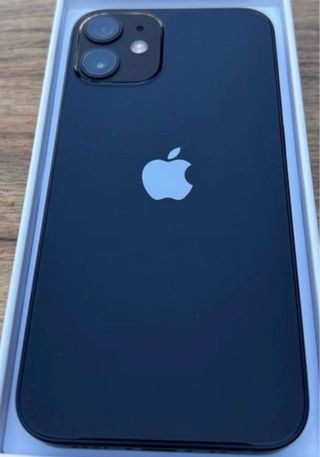 iPhone 12 mini piezas