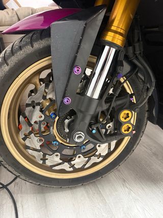 Yamaha Tmax Tech 560 2021