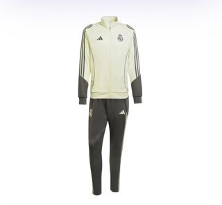 Chándal Real Madrid Adidas Oficial