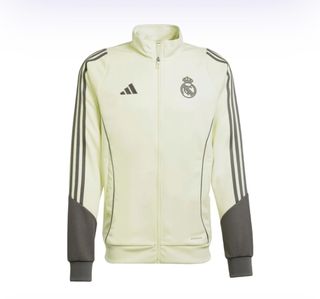 Chándal Real Madrid Adidas Oficial
