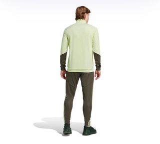 Chándal Real Madrid Adidas Oficial