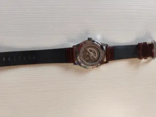 Reloj Pulsera Hombre/Mujer
