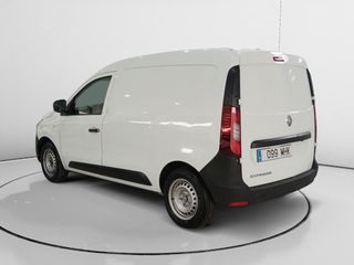 Renault Express Advance