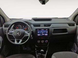 Renault Express Advance