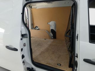 Renault Express Advance