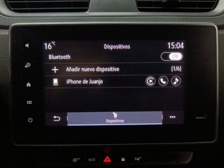 Renault Express Advance