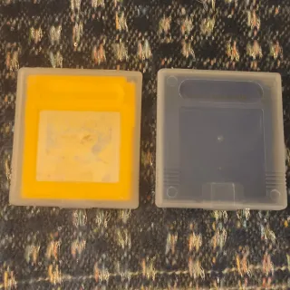 Juegos Pokémon originales