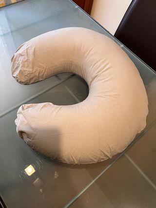 Cojín de lactancia para bebé