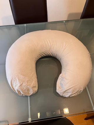 Cojín de lactancia para bebé