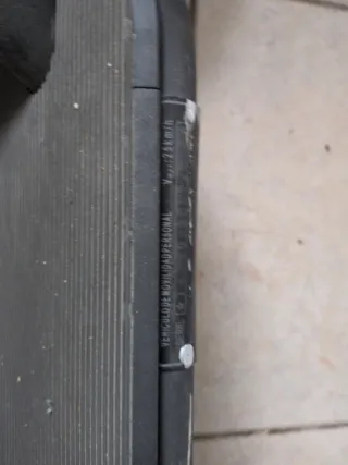 Patinete Eléctrico Xiaomi 4