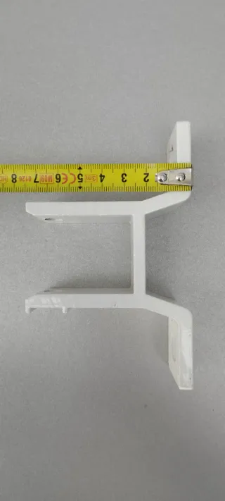 Supporti a muro per tenda da sole