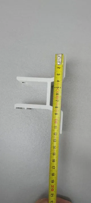 Supporti a muro per tenda da sole