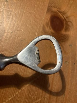 Cavatappi Argento 800 Vintage