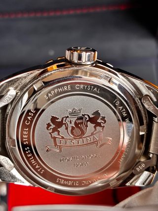 Festina Diver Automático F20480/4
