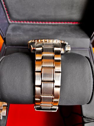 Festina Diver Automático F20480/4